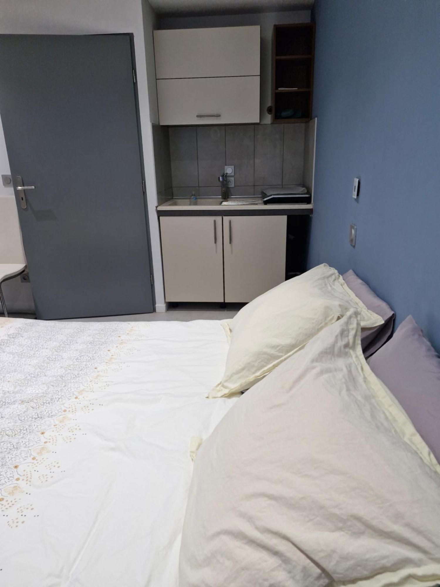 Apartament 30 M2 With Us *